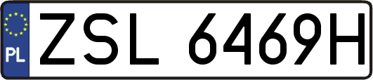 ZSL6469H