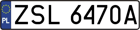 ZSL6470A