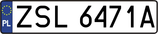 ZSL6471A