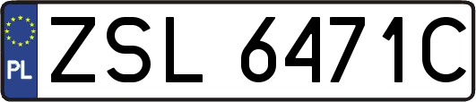 ZSL6471C