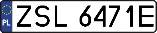 ZSL6471E