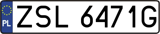 ZSL6471G
