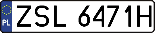 ZSL6471H