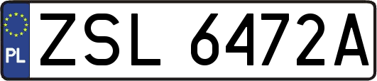 ZSL6472A