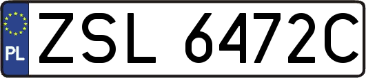 ZSL6472C