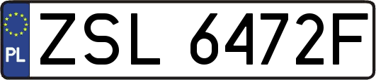 ZSL6472F