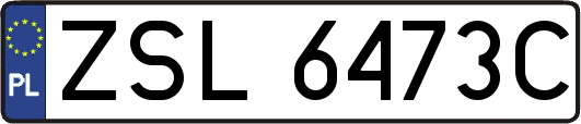 ZSL6473C