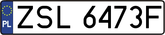 ZSL6473F