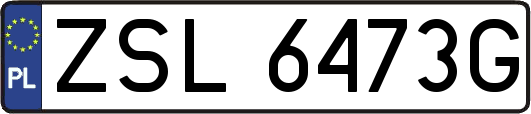 ZSL6473G
