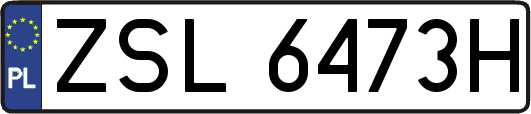 ZSL6473H