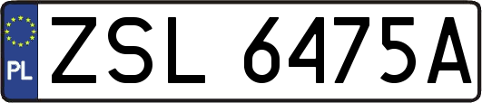 ZSL6475A