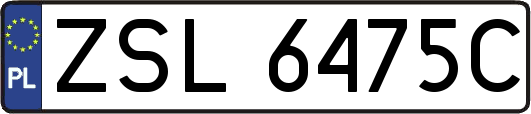 ZSL6475C