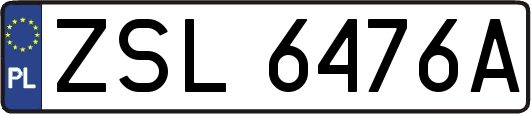 ZSL6476A