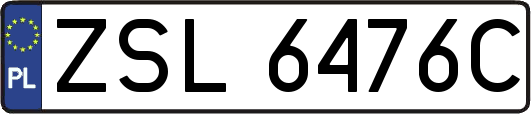 ZSL6476C