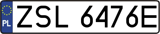 ZSL6476E