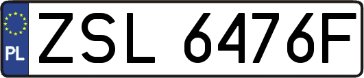 ZSL6476F