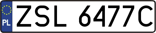 ZSL6477C