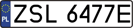 ZSL6477E