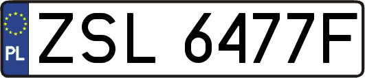 ZSL6477F