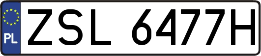 ZSL6477H