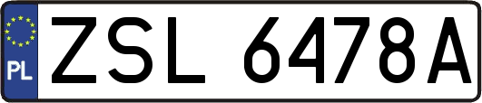 ZSL6478A