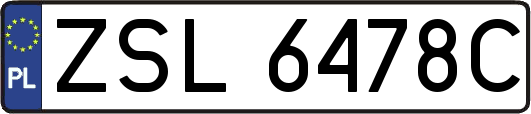 ZSL6478C