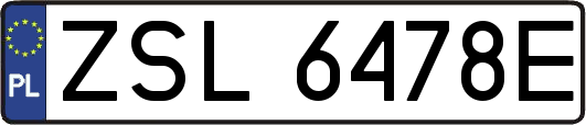 ZSL6478E