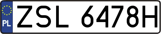 ZSL6478H