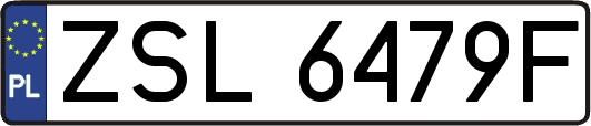 ZSL6479F