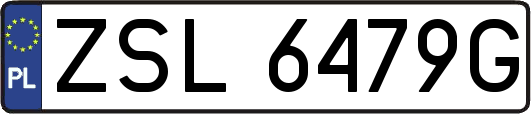 ZSL6479G