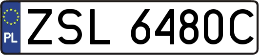 ZSL6480C