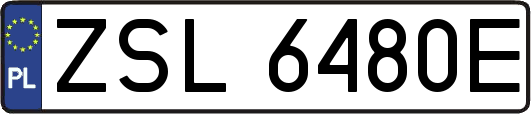ZSL6480E