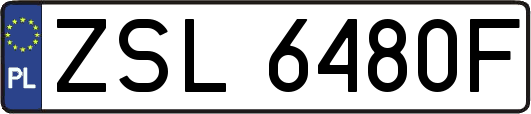 ZSL6480F