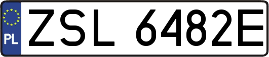 ZSL6482E