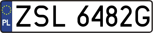 ZSL6482G