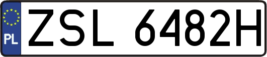 ZSL6482H
