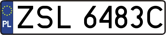 ZSL6483C