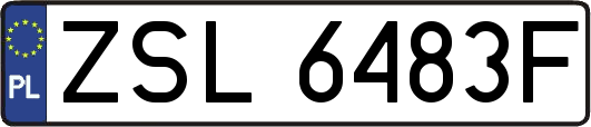 ZSL6483F