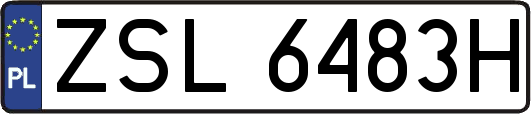 ZSL6483H