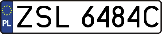 ZSL6484C