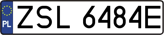ZSL6484E