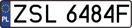 ZSL6484F