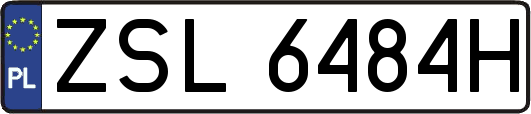 ZSL6484H