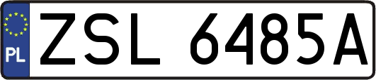 ZSL6485A