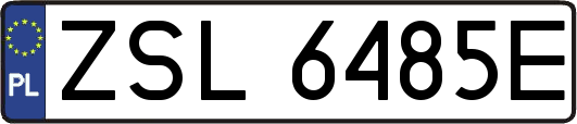 ZSL6485E