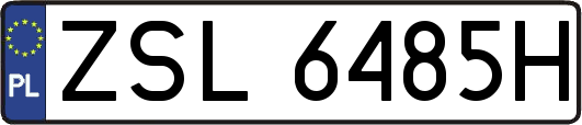 ZSL6485H