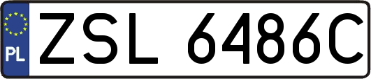 ZSL6486C