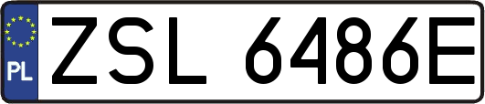 ZSL6486E