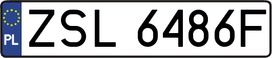 ZSL6486F