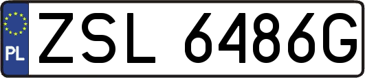 ZSL6486G